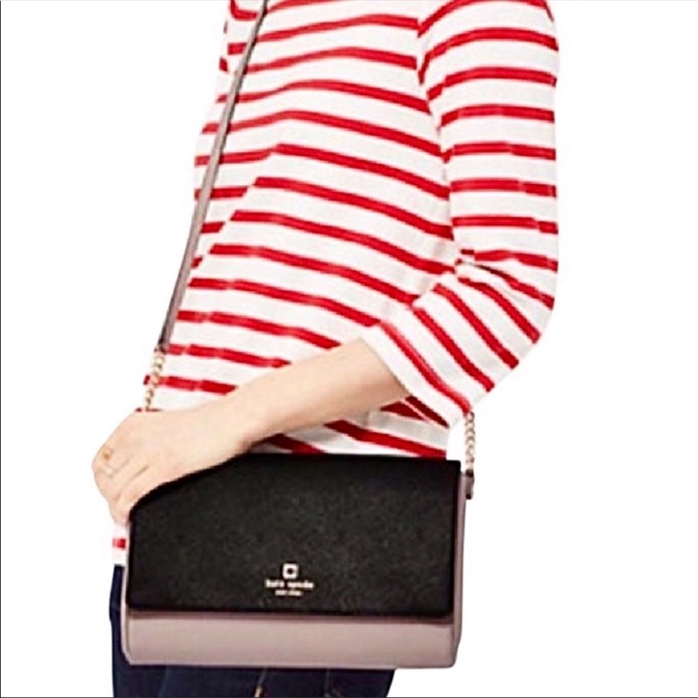 ♠️ Kate Spade Crossbody Shoulder Bag